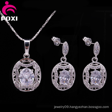 Fashion Classic Accessories 2016 Necklace&Earring Jewelry Sets